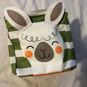 🧡NEW 💚Thirty-One Llama mini caddy